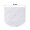 85 X 90 Stand (5 Piece) Panasonic fy-living Shredded –
