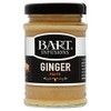 Bart Fresh Ginger Paste 95g - Pack of 2