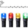 Best Season Micro Plastic LED Chain Light, Multi