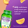 Vitafusion store Vitafusion MultiVites Adult Multivitamin Gummies, Source Of 12