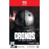 Cronos The New Dawn Switch 2
