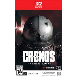 Cronos The New Dawn Switch 2