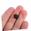 TEHAUX 20pcs Phone Charging Dust Plug Protective Sleeve for Port