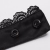 FAD-4U Victorian Jabot Collar Lace Ruffle Pirate Vampire Cosplay Colonial