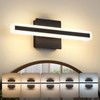 KELIDEN LED Modern Bathroom Vanity Light 15.7 inch 16W Dimmable