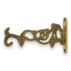 Brass Wall Mount Bracket for Orthodox Vigil Oil Lamps –