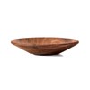 Windalf NIEMY Small Bowl Diameter 8 cm Dip Wooden Bowl