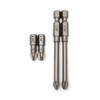 RW 0059-005 JIS (Japanese Industrial Standard) Screwdriver Impact Bits #2#3