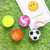 Smartphone Grip, Korean Baseball, Baseball, Baseball, Simple, Cute, Stylish, Smartphone