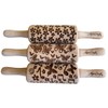 Summer Set of 3 Children's Rolling Pins for Homemade Pastries