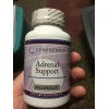 Cenegenics Adrenal Support - 60 Capsules - NEW