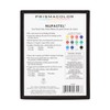 Prismacolor Premier NuPastel Firm Pastel Color Sticks, 12 Pack
