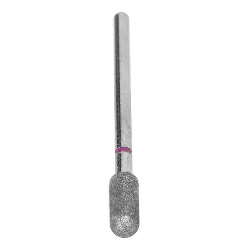 50pcs Carborundum Nail Drill Bits Remove Dead Skin Universal Nail