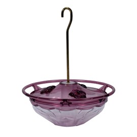 Aspects 434 HummZinger Humm Blossom Hummingbird Feeder