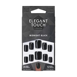 Elegant Touch Midnight Black