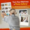 Instant Camera Colour Print Film Bundle with Polaroid Go Film