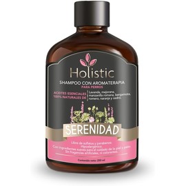 Naturance Shampoo para Perro Holistic Serenidad