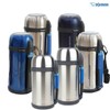 Zojirushi thermos large capacity camping thermal insulation SF-CC mountaineering 1