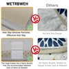 WETRBWEH Remote Control Holder for Armchair，Couch Caddy Organizer TV Remote