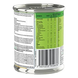 Suplemento en líquido Abbott Proteínas sabor vainilla x 237g