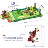 Smartivity Mini Golf - STEM Toy Game Building Set -