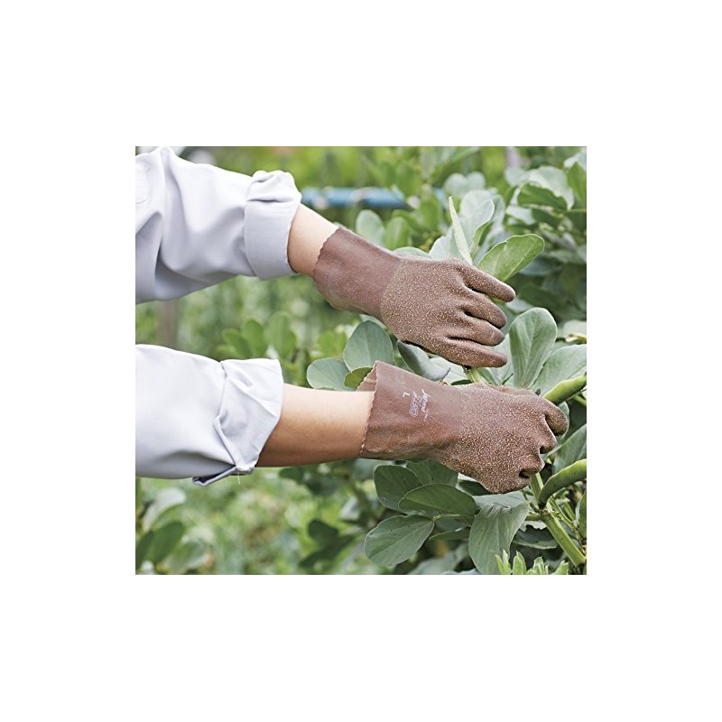 Towa Corporation Full Coat Gloves Joy Hand Zero 3 Pairs