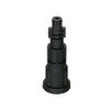 Pressure Washer Coupling Adapter POWERTOOL Foam Nozzle Fittings Plastic Washer