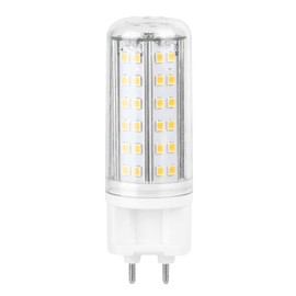 G12 LED Bulb,10W LED G12 Corn Bulb Incandescent Bulb Replacement Lamp G12 Base LED Corn Light for Street Warehouse(#1)