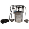 Kasco Replacement Sacrificial Anode for 1/2HP - 1HP Kasco Fountains,