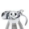 Vacuum Jug Stainless Steel Portable Household Thermal Insulation Kettle Cold