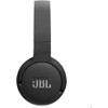 JBL Tune 670NC – Kabellose On-Ear-Kopfhörer mit adaptivem Noise-Cancelling und