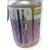 Solaray Berberine 100 Vegcaps 500mg Vital Extracts from Indian Barberry