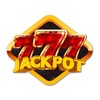 Triple 777 Jackpot Sticker | Casino Slot Machine Gambling Decal