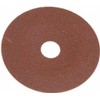 Faithfull AD17880 Resin Bonded Fibre Disc 178mm x 22mm x