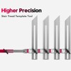 Stair Tread Template Tool - Upgrade Stair Tread Gauge -