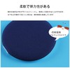 Makeup Sponge, Cushion Funde Puff Sponge, Multi-functional, For Wet and