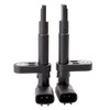 Rear ABS Wheel Speed Sensor Left Right fit 2006-2015 Lexus