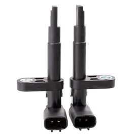 Rear ABS Wheel Speed Sensor Left Right fit 2006-2015 Lexus IS250 IS350 is F, 2007-2011 Lexus GS350 GS450H GS460, 2006-07 GS430, 2007-2017 LS460 LS600H, 2021-2025 LS500, ALS1804 ALS1809, 2pcs