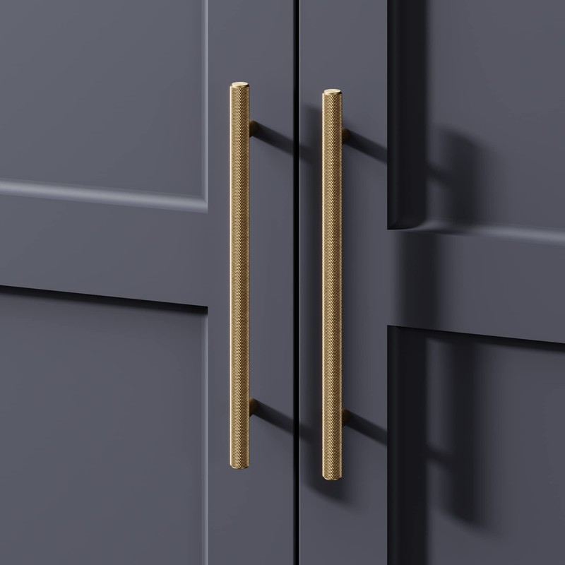 The Hairpin Leg Co. [HLC] Pull Handles - Modern Furniture