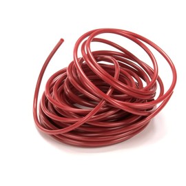 CMA Dish Machines Chem Tubing Red 50Ft/Coil