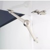LIZOFERTAS Brazo Elevable Para Puertas De Cocina Gabinetes 12 Piezas