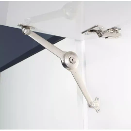 LIZOFERTAS Brazo Elevable Para Puertas De Cocina Gabinetes 12 Piezas