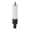 19mm HSS Hole Saw Holesaw Bi-Metal Blade Cutter Drill and