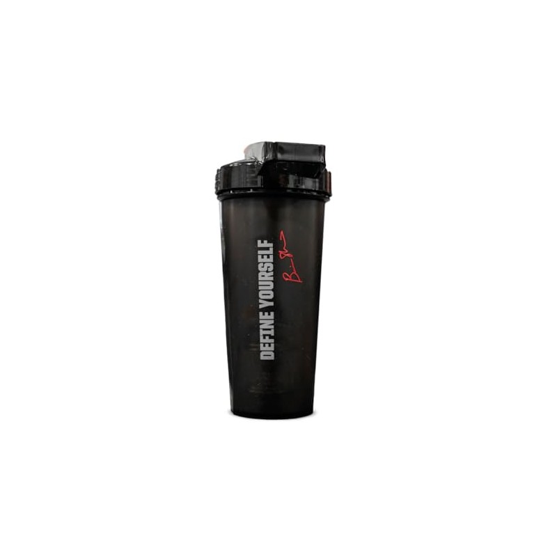 Undefined Nutrition Define Yourself Botella Coctelera Proteínas Onzas 800 Por