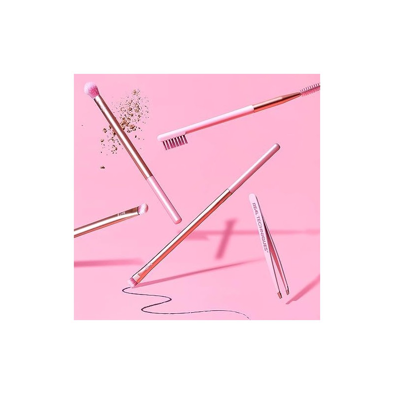 RT Naturally Beautiful Eye Set