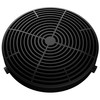 CIARRA CBCF055 Aktivkohlefilter Kohlefilter Umluft für CIARRA Dunstabzugshaube CBCB6765C CBSB6765C