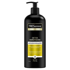 Acondicionador TRESemmé Detox Hidratación 715 ml