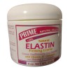 Crema Reafirmante Con Elastina Vitamina E Y Colageno Todo Tipo