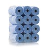 Ubbi On The Go Waste Disposal Bags Refills Value Pack,