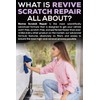 Car Scratch Remover for Vehicles - Scuff Removal and Repair